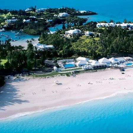 Hotel Rosewood Bermuda Tucker's Town Esterno foto