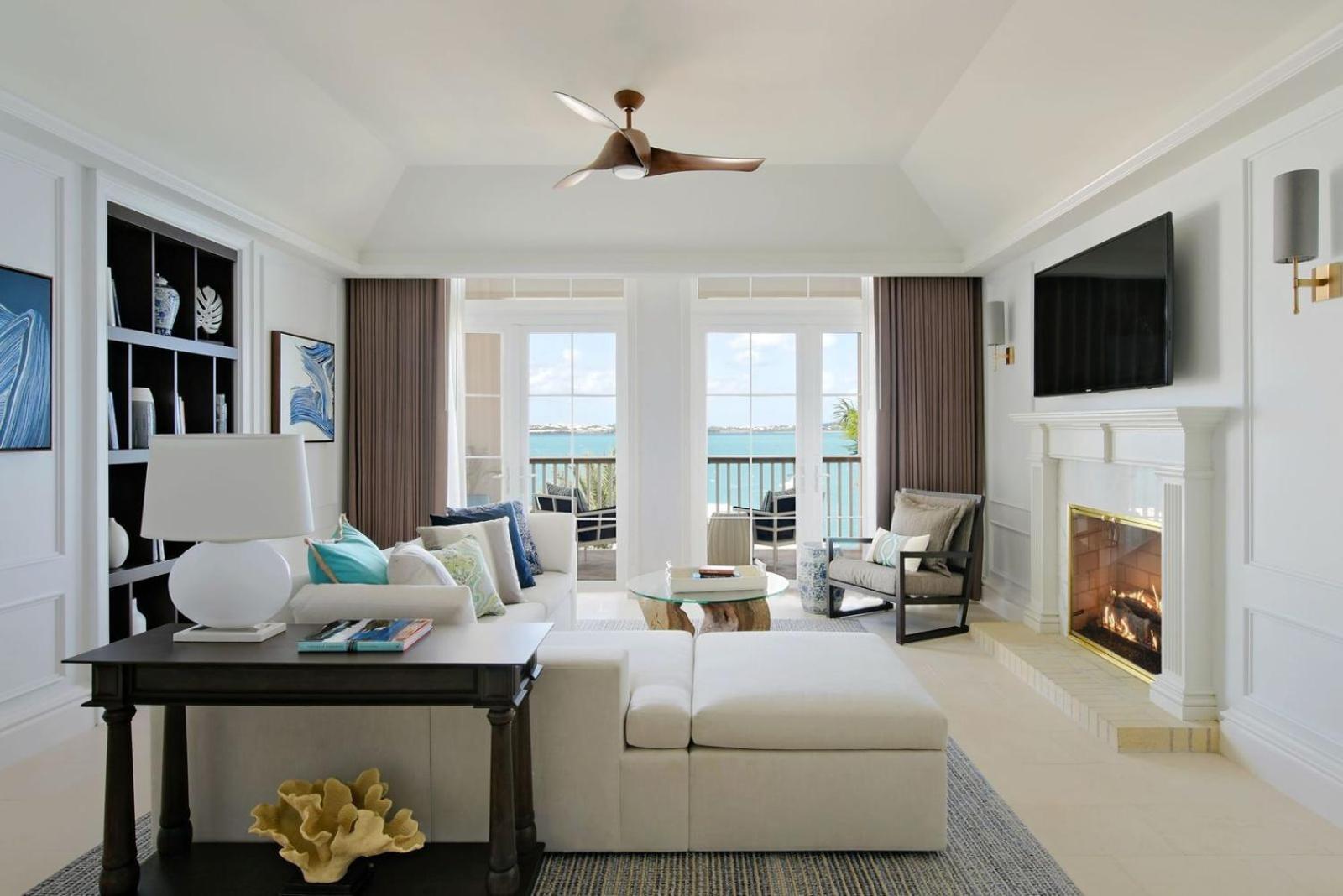 Hotel Rosewood Bermuda Tucker's Town Esterno foto