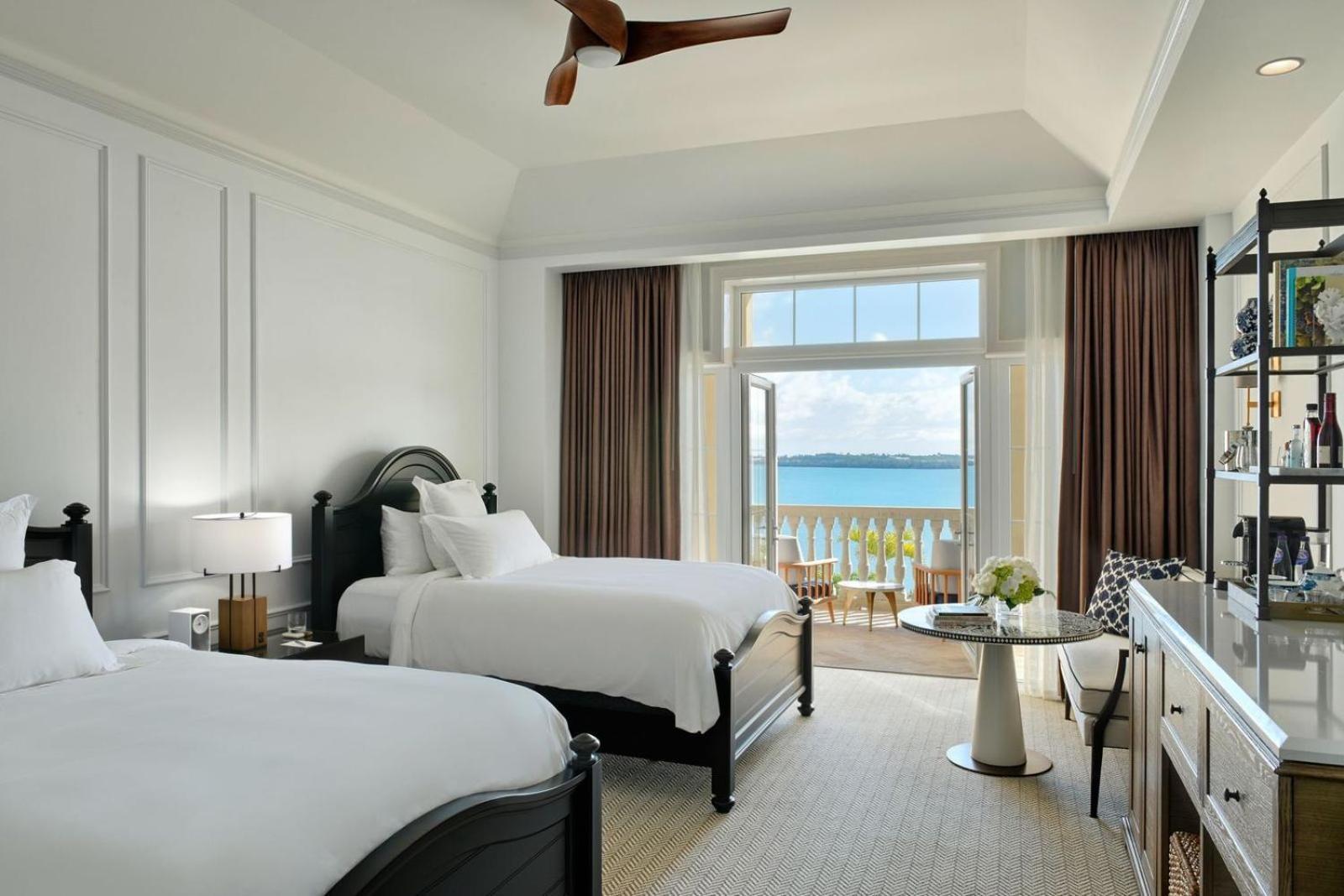Hotel Rosewood Bermuda Tucker's Town Esterno foto