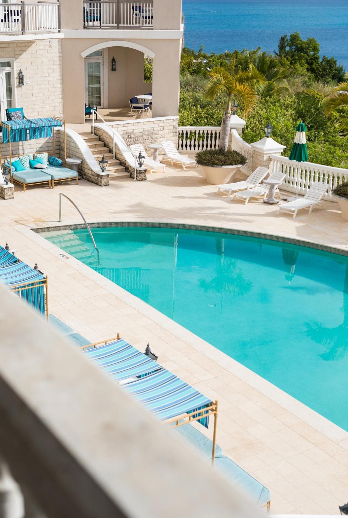 Hotel Rosewood Bermuda Tucker's Town Esterno foto